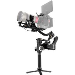  Gimbal Zhiyun-tech Crane 3s Pro 