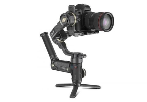 Gimbal Zhiyun-tech Crane 3se