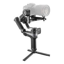 Gimbal Zhiyun-tech Weebill 2 Pro