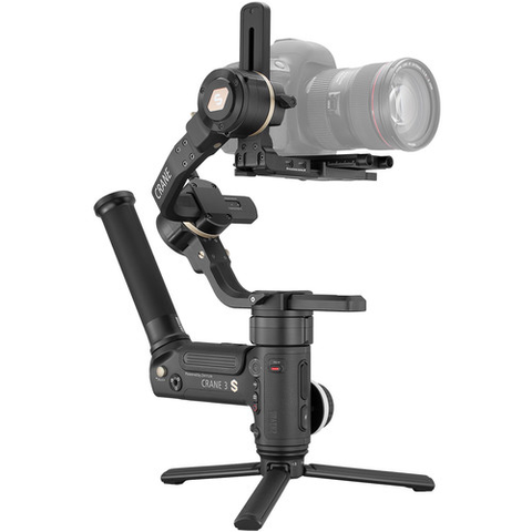 Gimbal Zhiyun Crane 3s-e