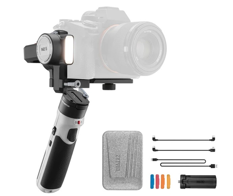 Gimbal Zhiyun Crane M2 S Combo