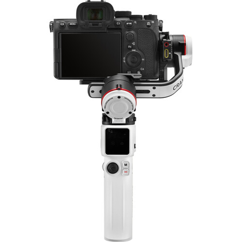 Gimbal Zhiyun Crane M2s Combo
