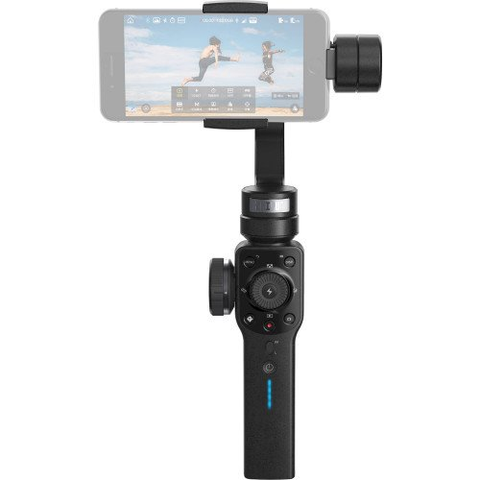 Gimbal Zhiyun Smooth 4 (black)