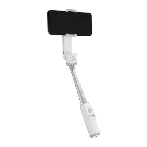 Gimbal Zhiyun Smooth X (trắng)