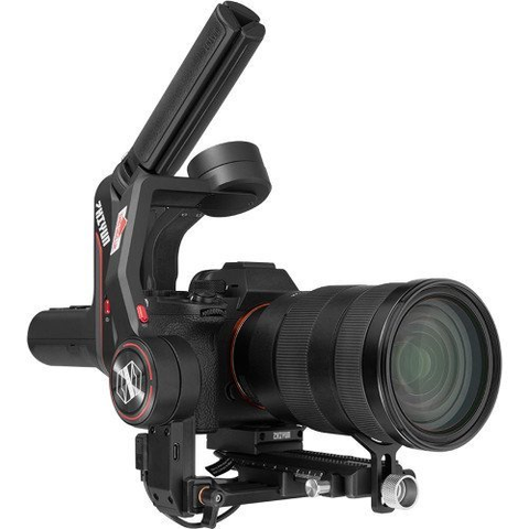 Gimbal Zhiyun Weebill-S