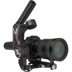  Gimbal Zhiyun Weebill-S 