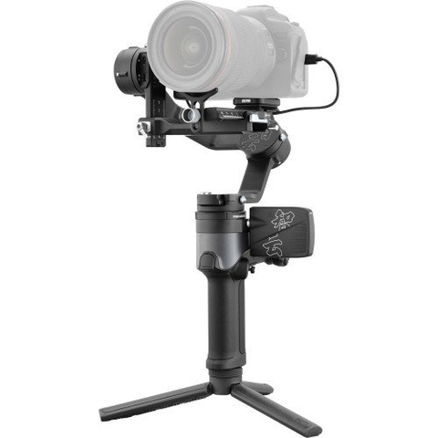 Gimbal Zhiyun Weebill 2 Combo