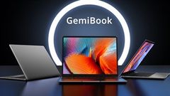  Chuwi GemiBook, chiếc laptop giá 7 triệu vừa tinh tế, nhẹ nhàng lại còn phù hợp với túi tiền sinh viên và nhân viên công sở 