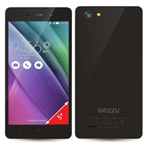 GINZZU S5030