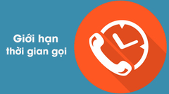  Cách giới hạn thời gian gọi trên Nokia 8 