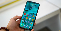  Cách bật khóa trẻ em, giới hạn thời gian sử dụng trên Huawei Nova 7i 