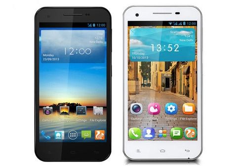 Z Gionee Gpad G3