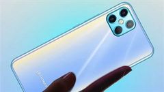  Gionee K3 Pro ra mắt: Cảm biến vân tay đặt ở chỗ mà bạn không ngờ, 3 camera sau, RAM 6 GB, giá từ 2.3 triệu đồng 