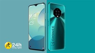Chiếc điện thoại mới ra mắt này chỉ có giá hơn 3 triệu nhưng lại sở hữu màn hình kích thước lớn, cụm camera 'rất gì và này nọ'
