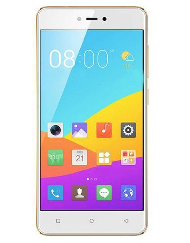 Gionee Ctrl V4