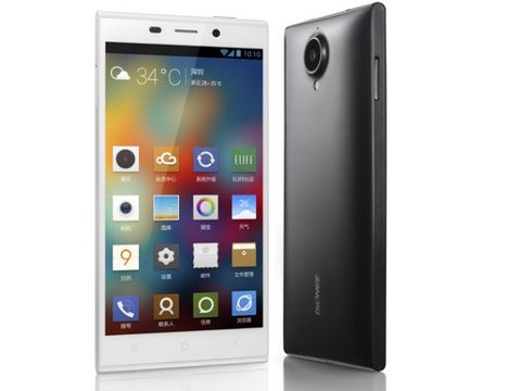 Gionee A1