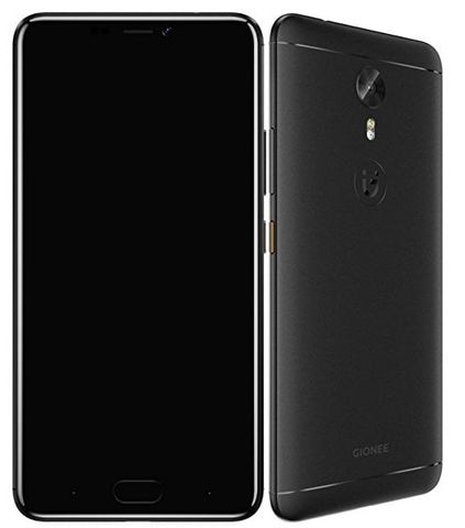 Gionee A1 Lite