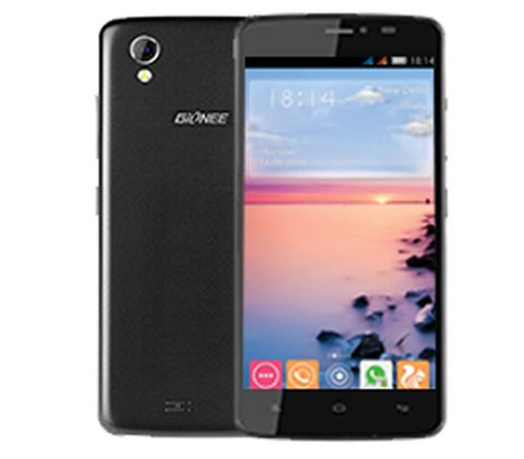 Gionee Ctrl V1