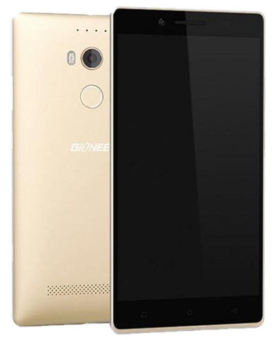 GIONEE ELIFE E8