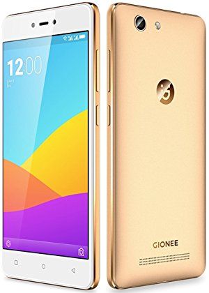 Gionee F103 Pro