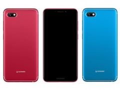  GIONEE F205 