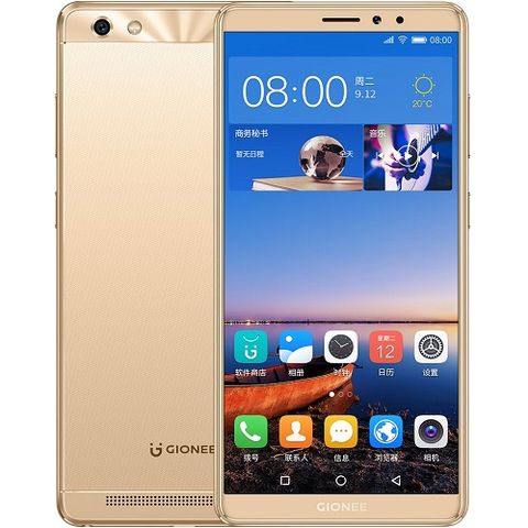 Gionee Gold 3