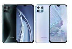  Gionee K3 Pro 2020 K3Pro2020 