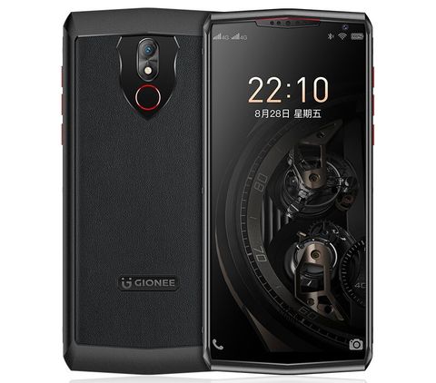 Gionee M30 2020