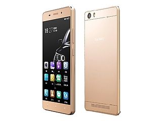 Gionee M5Lite