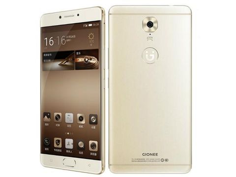 GIONEE M6