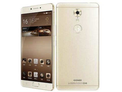 GIONEE M6