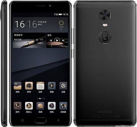 GIONEE M6S PLUS