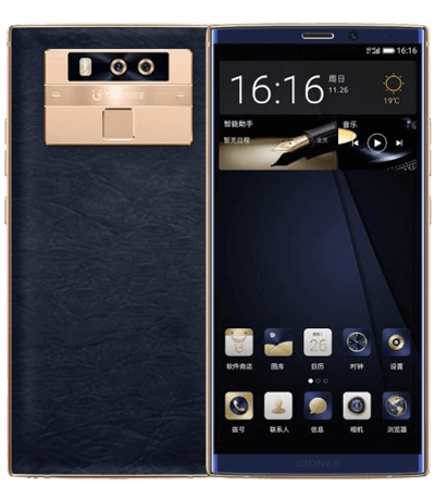 GIONEE M7 PLUS