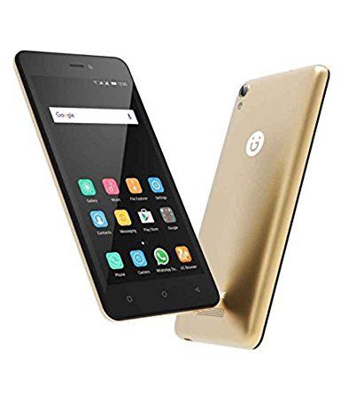 Gionee P5W