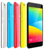 GIONEE P5W