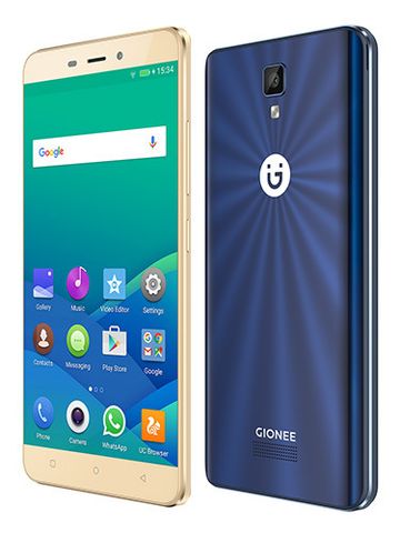 Gionee P7 Max