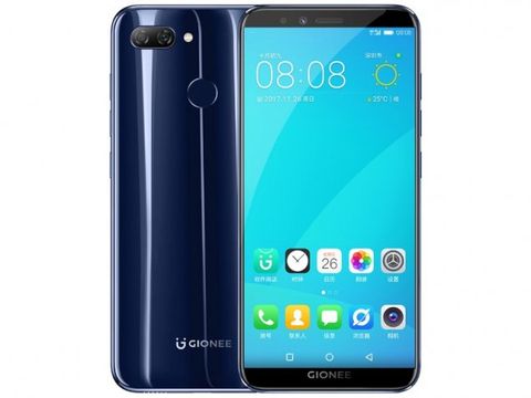 Gionee S11 Lite