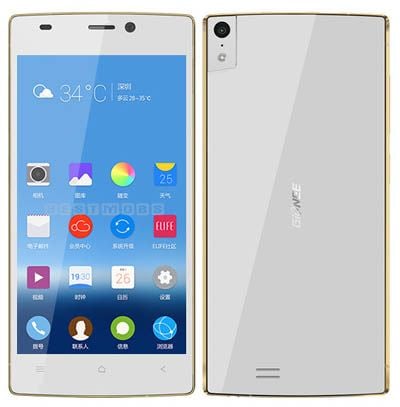 Gionee S5.5