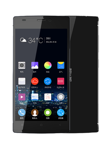 GIONEE S5