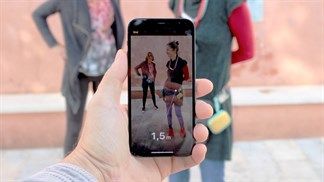 Cách đo khoảng cách an toàn giữa bạn với người khác bằng iPhone cực dễ