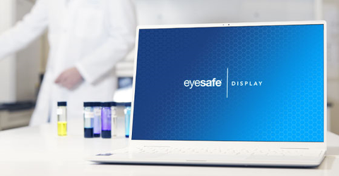 Eyesafe là gì? Giúp ích người dùng như thế nào?