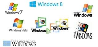 Hệ Điều Hành Windows Là Gì? Các Phiên Bản Của Windows Từ Trước Đến Nay