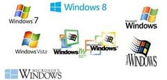  Hệ Điều Hành Windows Là Gì? Các Phiên Bản Của Windows Từ Trước Đến Nay 