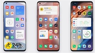 Đây danh là sách các smartphone OPPO được lên đời ColorOS 12 toàn cầu, có cả lịch trình cập nhật cụ thể, mời bạn xem qua