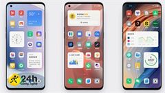  Đây danh là sách các smartphone OPPO được lên đời ColorOS 12 toàn cầu, có cả lịch trình cập nhật cụ thể, mời bạn xem qua 