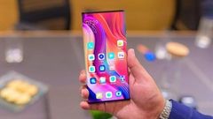  Mi MIX 4 sẽ được trang bị công nghệ camera ẩn dưới màn hình, dự kiến ra mắt trong năm nay sau Mi 11 Pro 