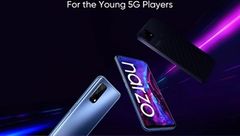  Ấn tượng đầu tiên Realme Narzo 30 Pro 5G: Với hơn 5 triệu* đã có màn hình 120Hz và chip Dimensity 800U mạnh mẽ 