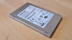  Toshiba Ssd Px05Shb020 1,600Gb 