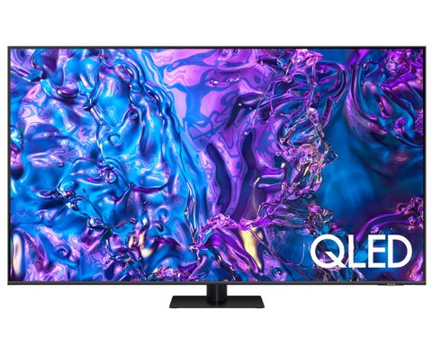 Smart Tivi QLED Samsung 4K 75 Inch QA75Q70DA