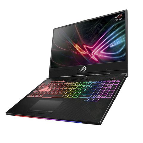 Asus Rog Stix Scar II